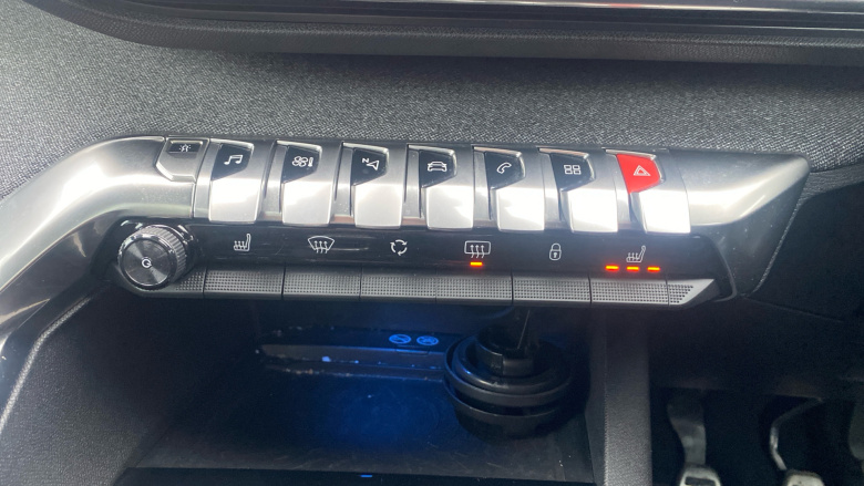 Peugeot 3008 1.5 BlueHDi GT Line Premium 5dr Diesel Estate